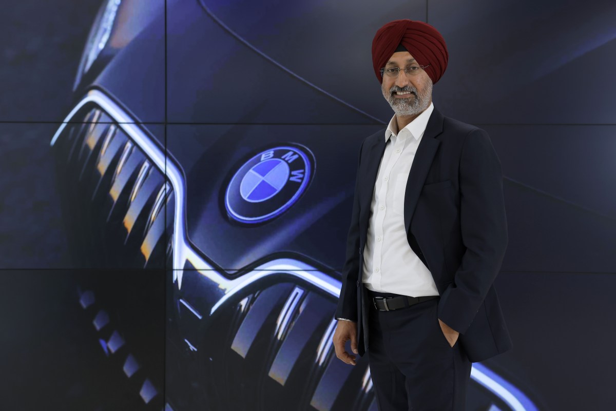 Building Safer Roads Through Young Minds: Hardeep Singh Brar on BMW India Foundation's Be Safe, Be Smart Initiative